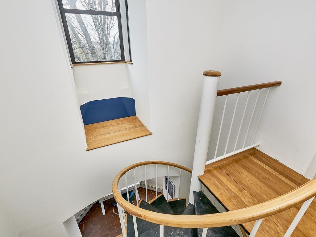 101 Summit Avenue, Unit B Brookline, MA 02446 - Photo 11 of 22