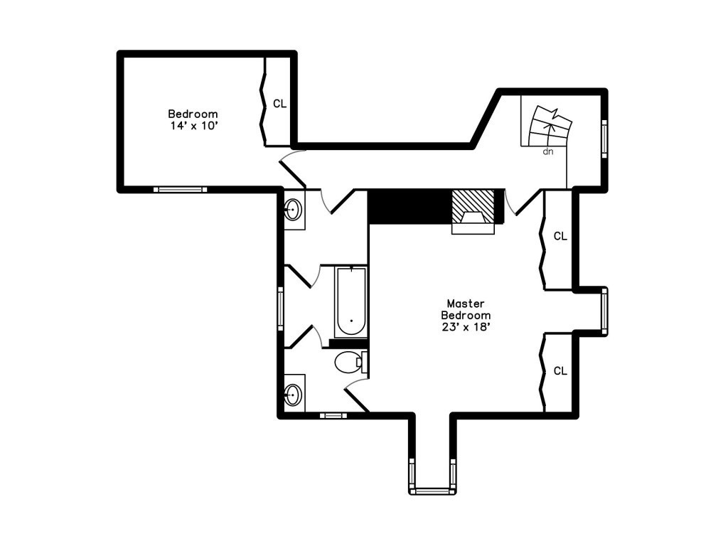 101 Summit Avenue, Unit B Brookline, MA 02446 - Photo 22 of 22