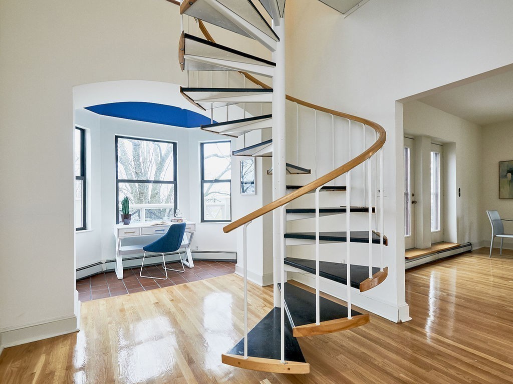 101 Summit Avenue, Unit B Brookline, MA 02446 - Photo 10 of 22