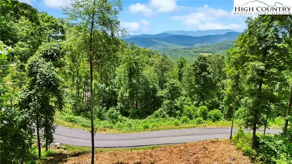 $135,000 | Lot 27 Summit View Parkway, Spruce Pine, NC 28777
