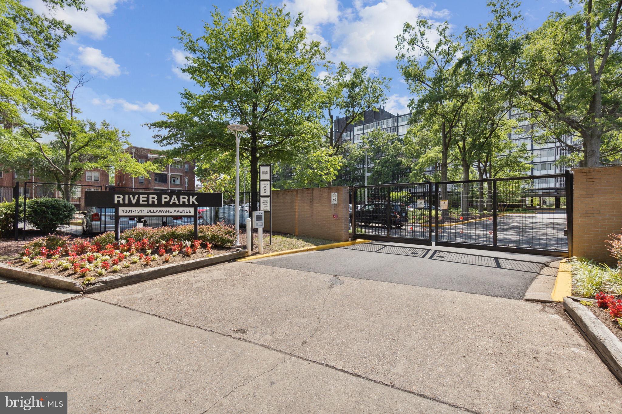 1311 Delaware Avenue Southwest, Unit S232 Washington, DC 20024 - Photo 37 of 37 Welcome to River Park