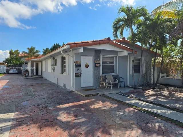 $2,500 | 2957 Southwest 36th Court, Unit 6, Miami, FL 33133
