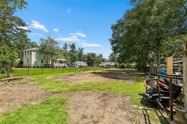 809 West 22nd Avenue Covington, LA 70433 - Photo 2 of 4