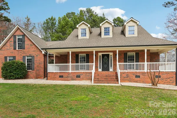 $484,000 | 3659 Burton Street, Sherrills Ford, NC 28673