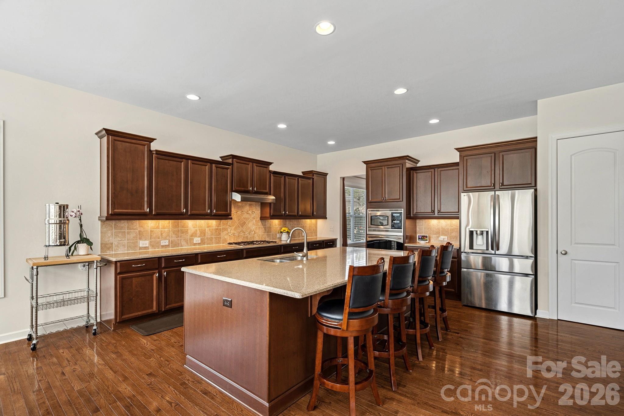 10654 Northwest Rippling Stream Drive Concord, NC 28027 - Photo 13 of 37