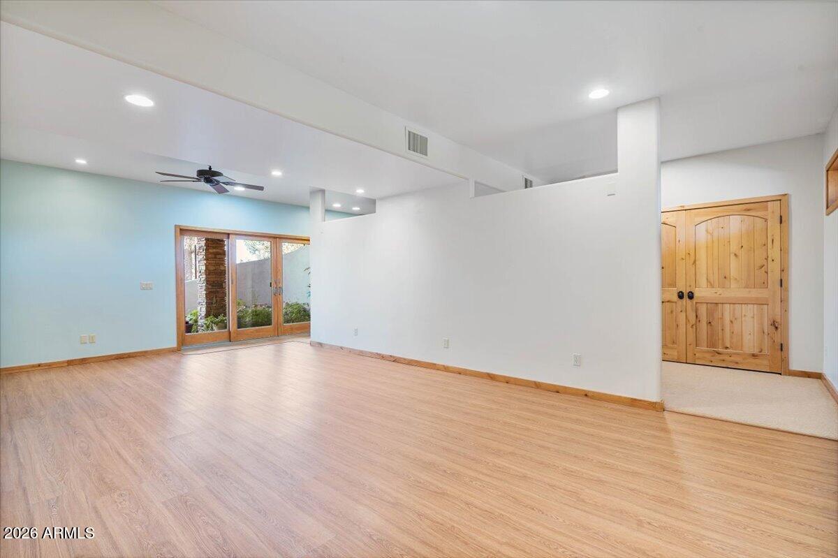 1904 Underwood Court Payson, AZ 85541 - Photo 45 of 92 First Floor Bonus Room