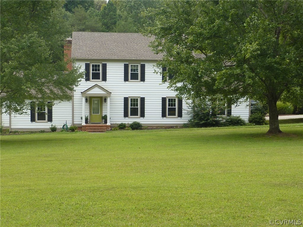 1806 Countrytown Road Powhatan, VA 23139 - Photo 1 of 24 Gallery Image 1