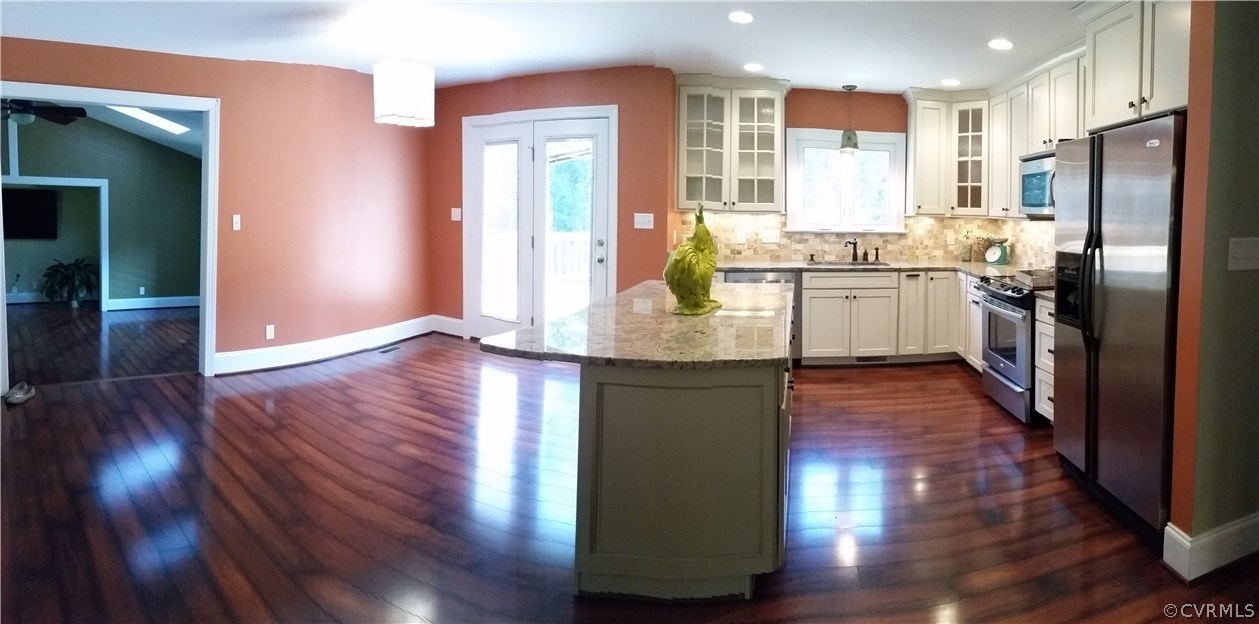 1806 Countrytown Road Powhatan, VA 23139 - Photo 11 of 24 Gallery Image 11