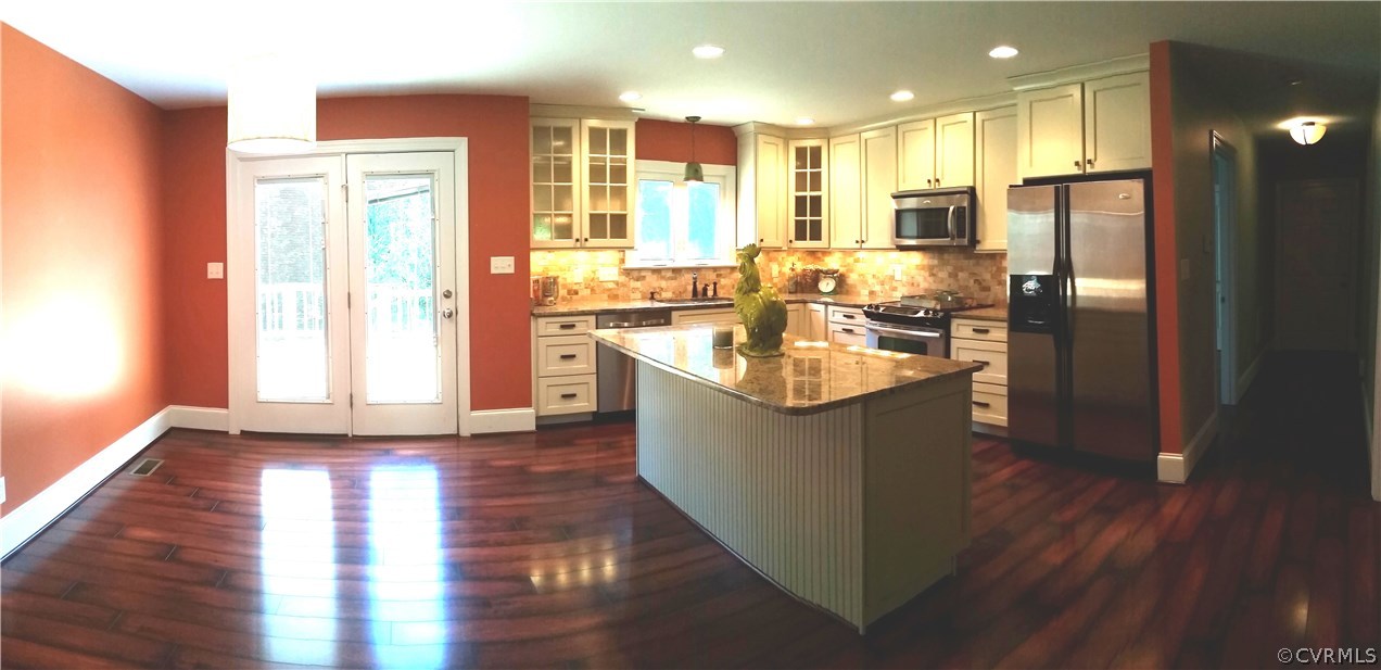 1806 Countrytown Road Powhatan, VA 23139 - Photo 20 of 24 Gallery Image 20
