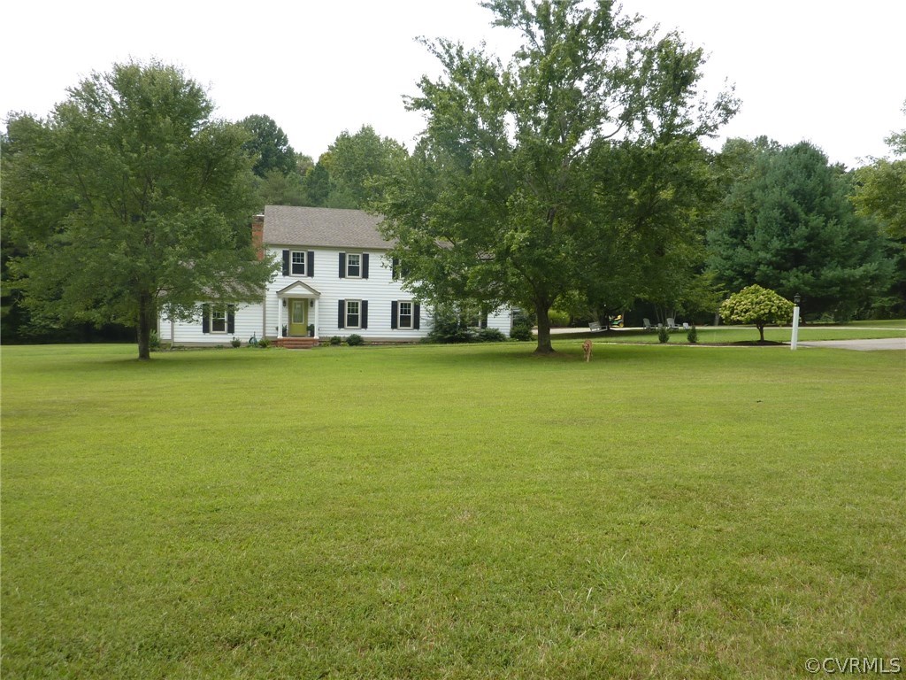 1806 Countrytown Road Powhatan, VA 23139 - Photo 2 of 24 Gallery Image 2