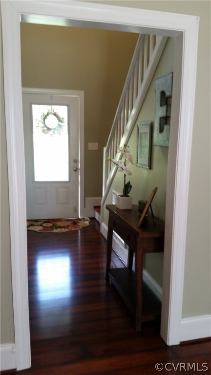 1806 Countrytown Road Powhatan, VA 23139 - Photo 9 of 24 Gallery Image 9