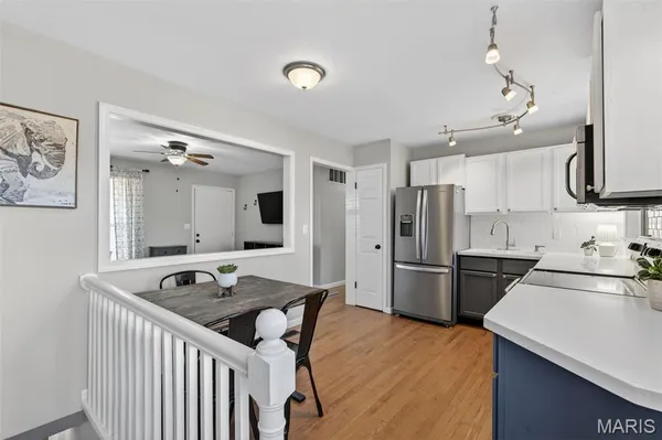 $280,000 | 916 Tree Trails Lane, Fenton, MO 63026