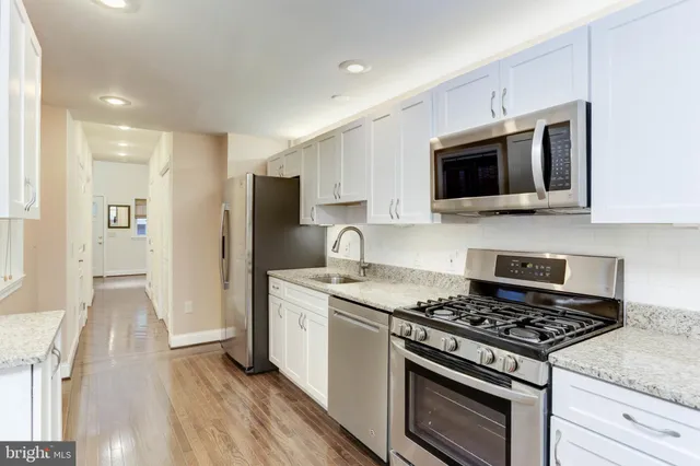 $345,000 | 426 South Eden Street, Baltimore, MD 21231