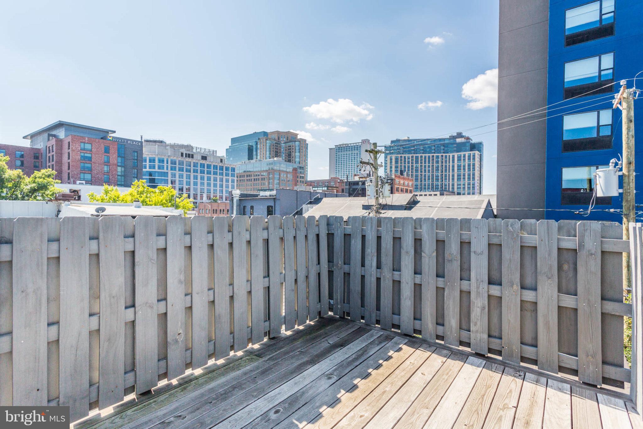 426 South Eden Street Baltimore, MD 21231 - Photo 33 of 35