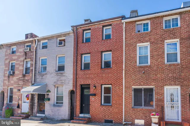 $350,000 | 426 South Eden Street, Baltimore, MD 21231