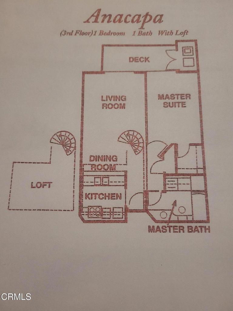 865 South B Street, Unit H3 Oxnard, CA 93030 - Photo 15 of 15