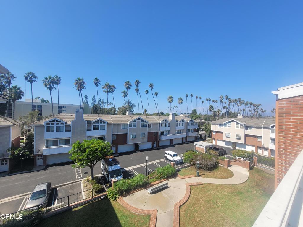 865 South B Street, Unit H3 Oxnard, CA 93030 - Photo 9 of 15 a picture of a city view