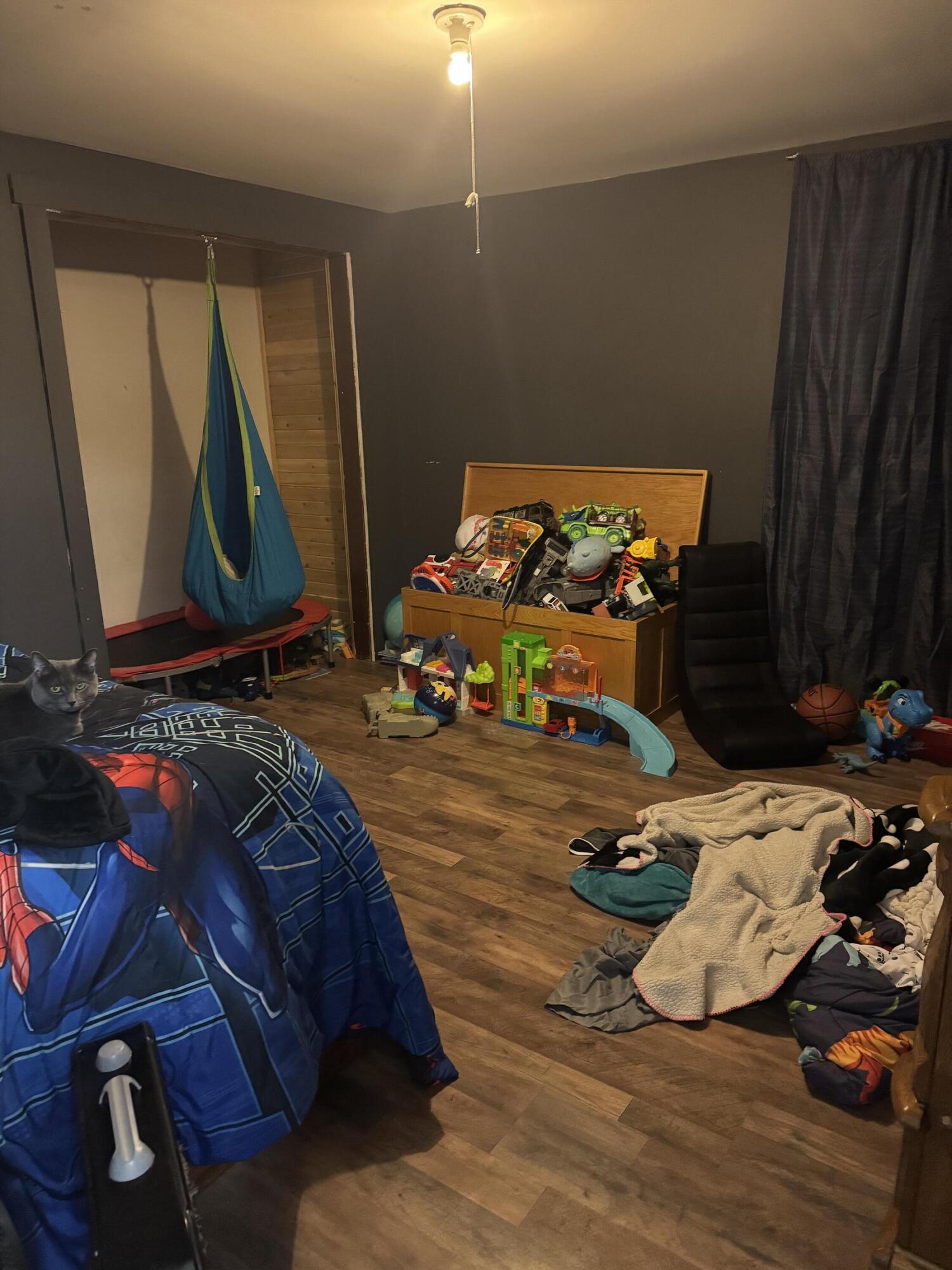 49 Main Street Hartland, ME 04943 - Photo 17 of 27 Apt 2