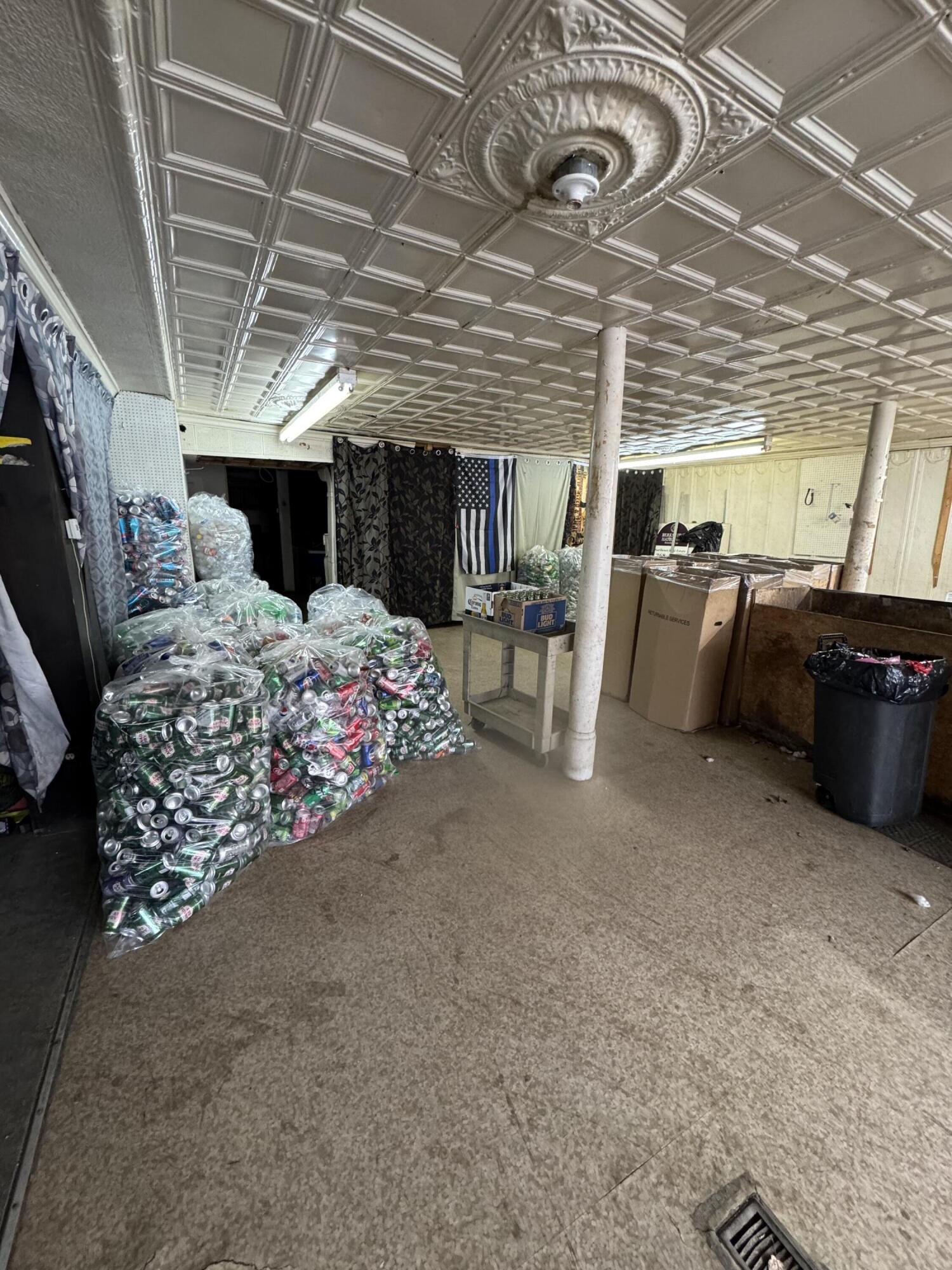 49 Main Street Hartland, ME 04943 - Photo 21 of 27 redemption center