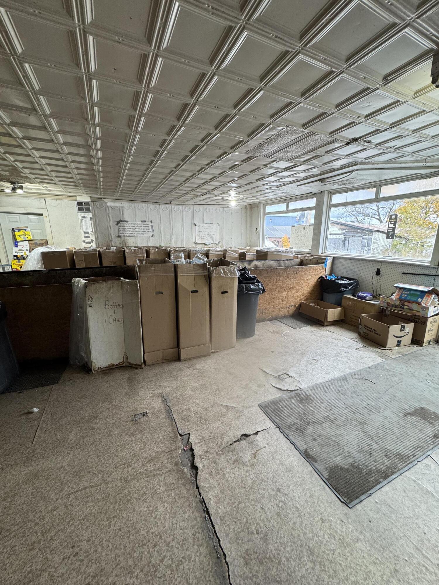 49 Main Street Hartland, ME 04943 - Photo 22 of 27 Redemption Area