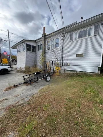 $150,000 | 49 Main Street, Hartland, ME 04943