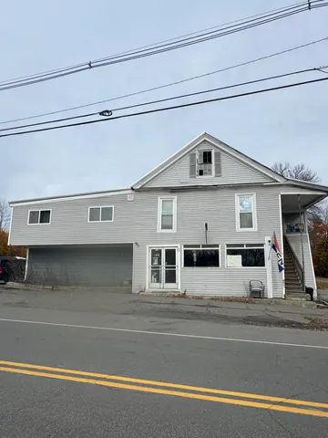 $150,000 | 49 Main Street, Hartland, ME 04943
