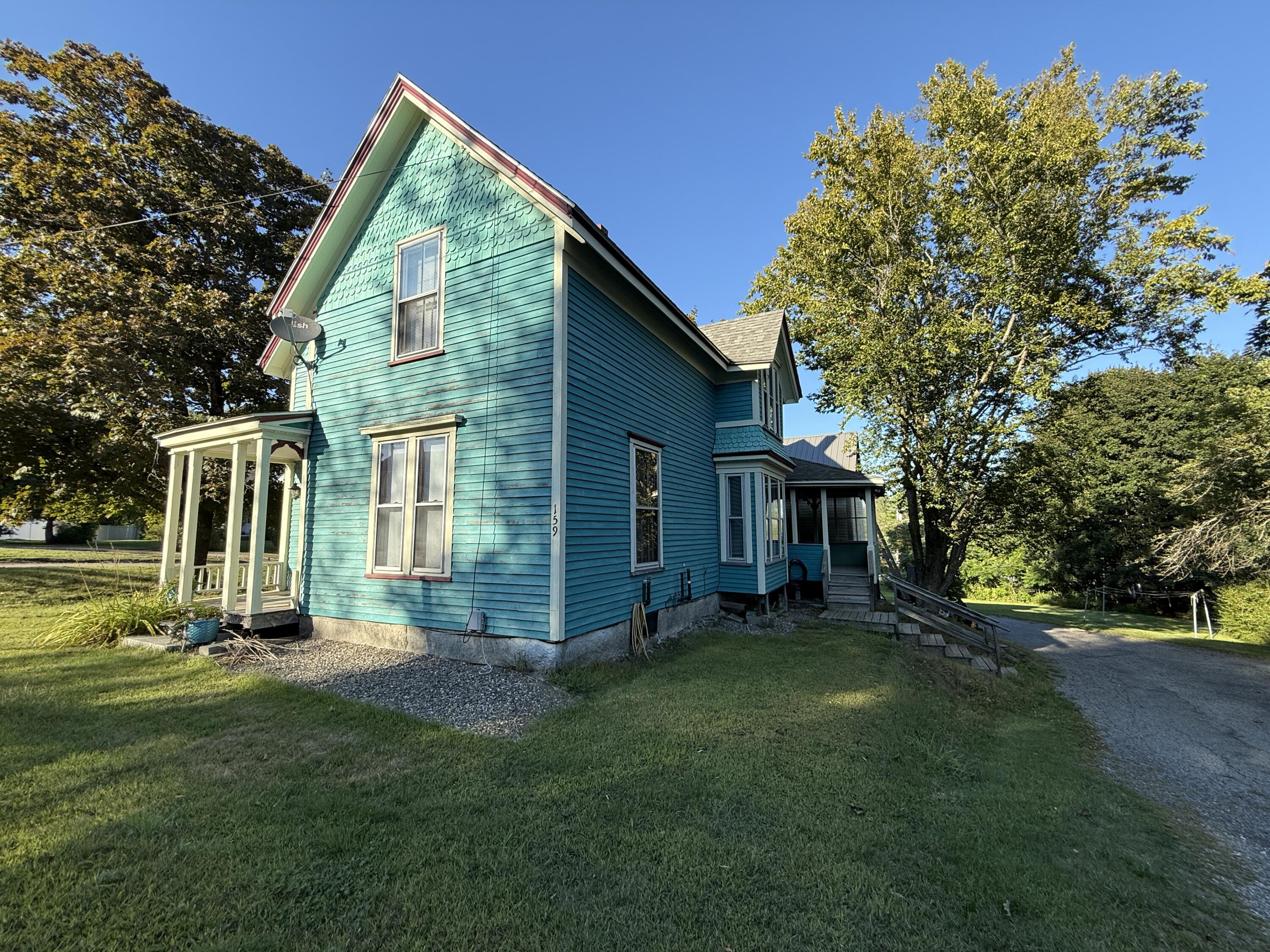 159 Waldo Avenue Belfast, ME 04915 - Photo 1 of 43 24CE96A4-63A4-4042-852A-B50994EE8F63