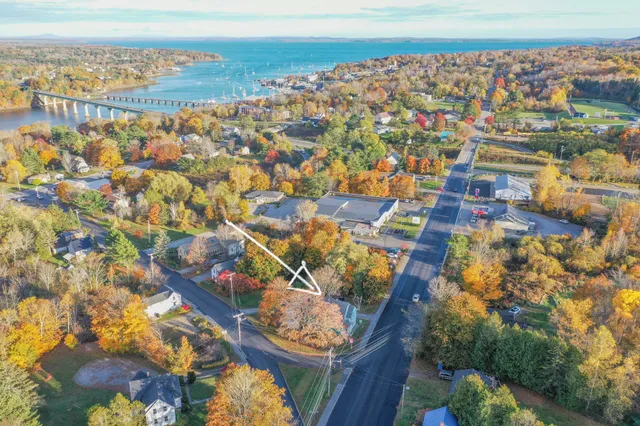 $389,000 | 159 Waldo Avenue, Belfast, ME 04915