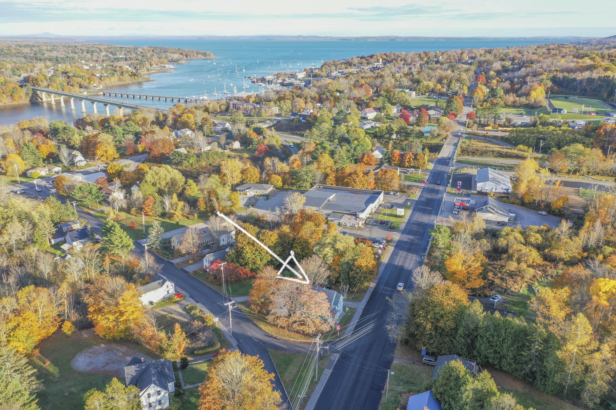 159 Waldo Avenue Belfast, ME 04915 - Photo 2 of 43 159WaldoaveBelfast