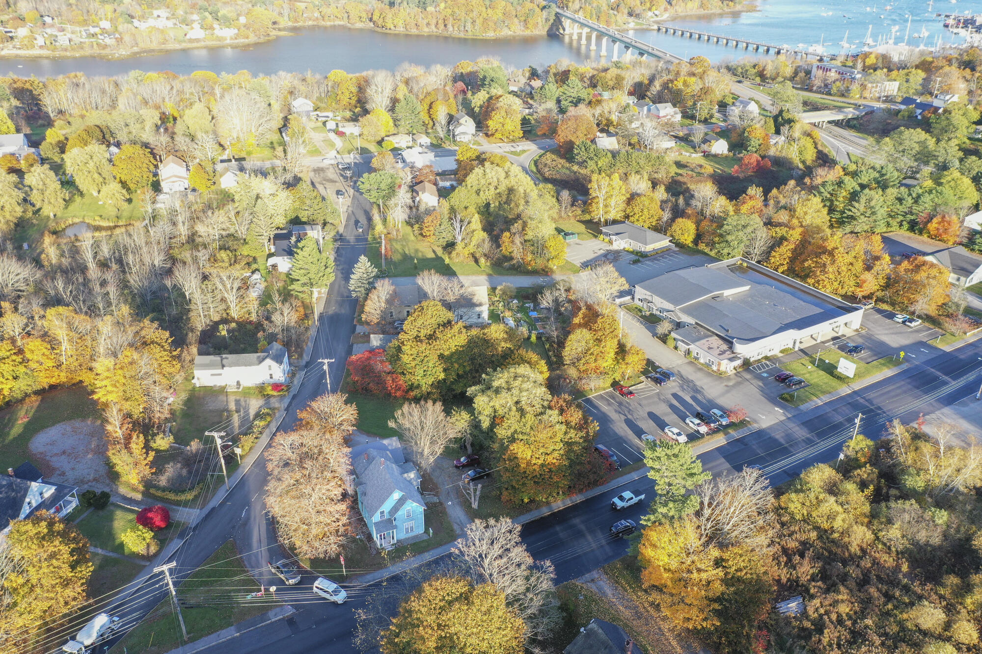 159 Waldo Avenue Belfast, ME 04915 - Photo 21 of 43 159WaldoaveBelfast-4