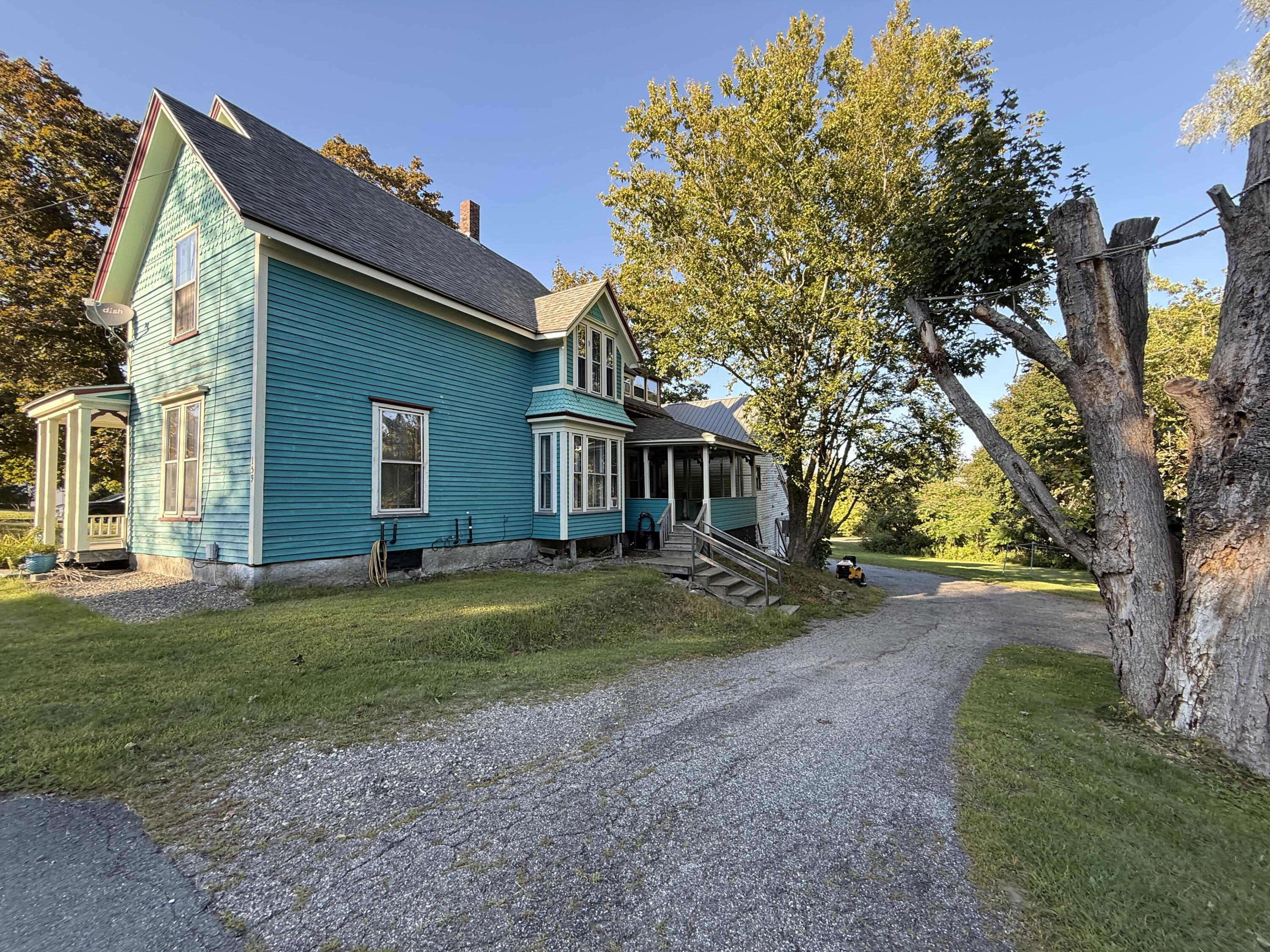 159 Waldo Avenue Belfast, ME 04915 - Photo 22 of 43 B9512345-B69F-47EC-9C58-F76A13166A77