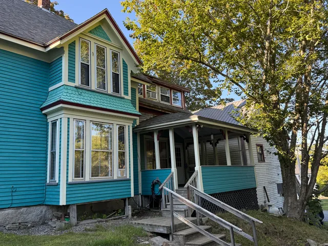 $389,000 | 159 Waldo Avenue, Belfast, ME 04915