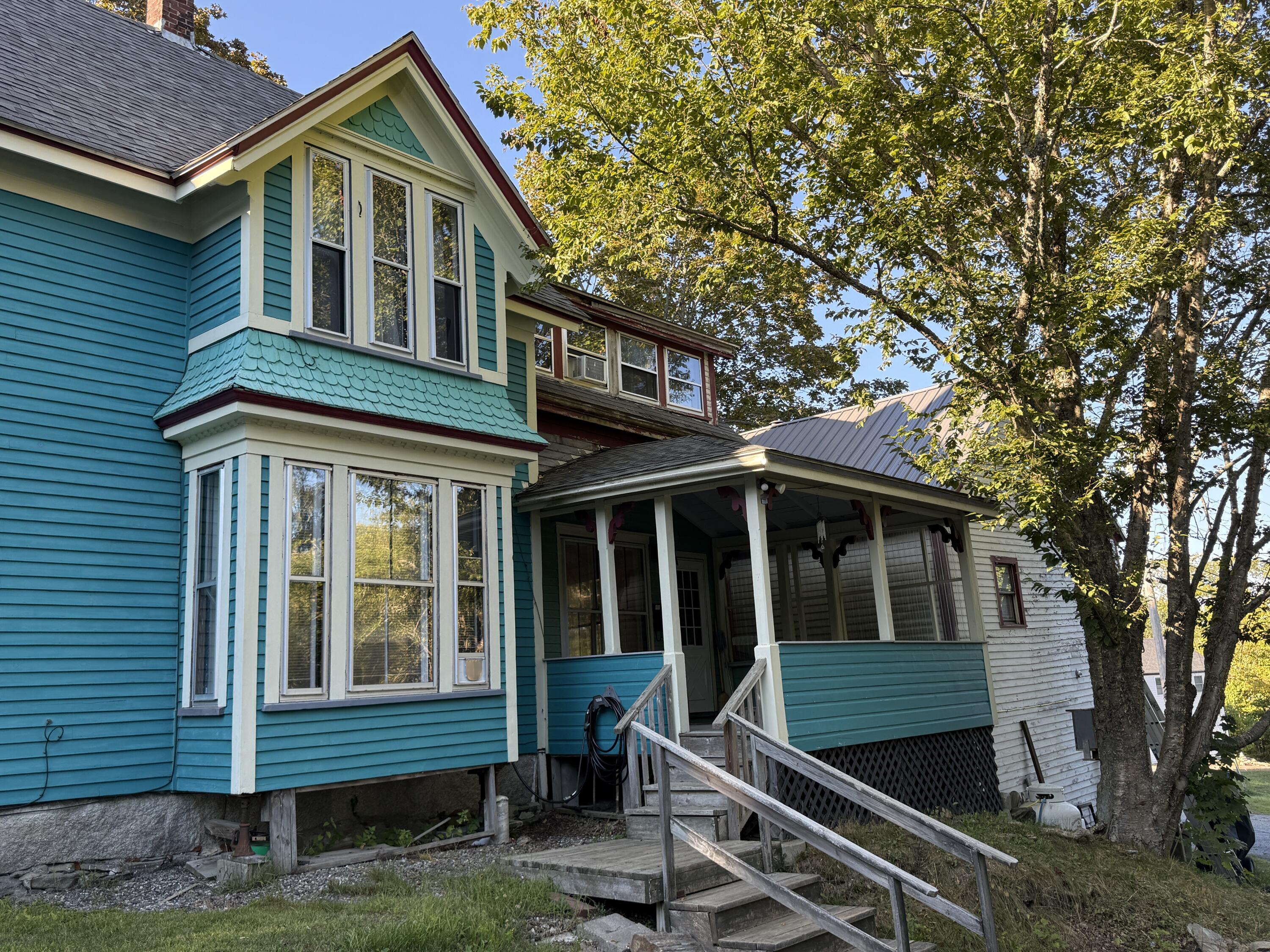 159 Waldo Avenue Belfast, ME 04915 - Photo 3 of 43 9A166A36-81A1-49E5-9485-5D8B3F261543