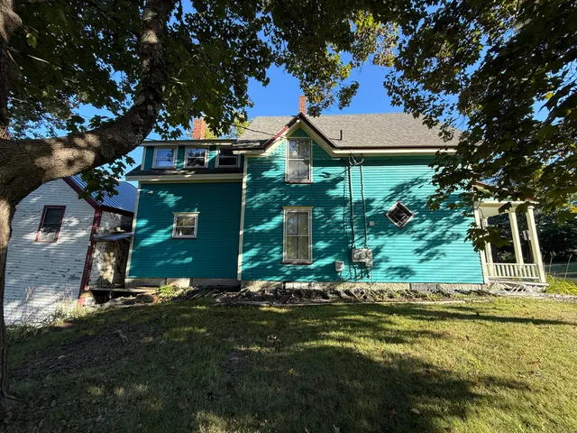 $389,000 | 159 Waldo Avenue, Belfast, ME 04915