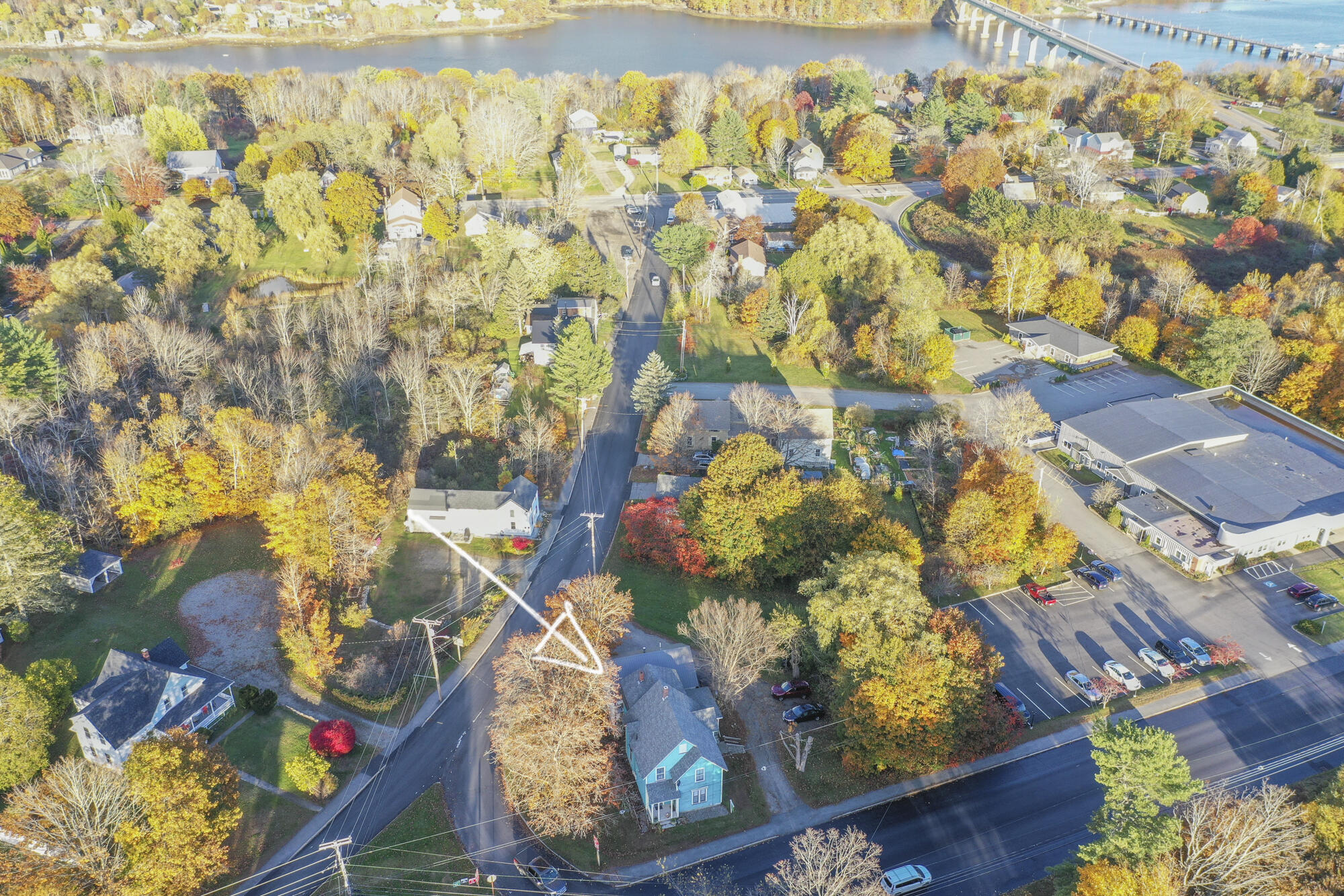 159 Waldo Avenue Belfast, ME 04915 - Photo 34 of 43 159WaldoaveBelfast-5