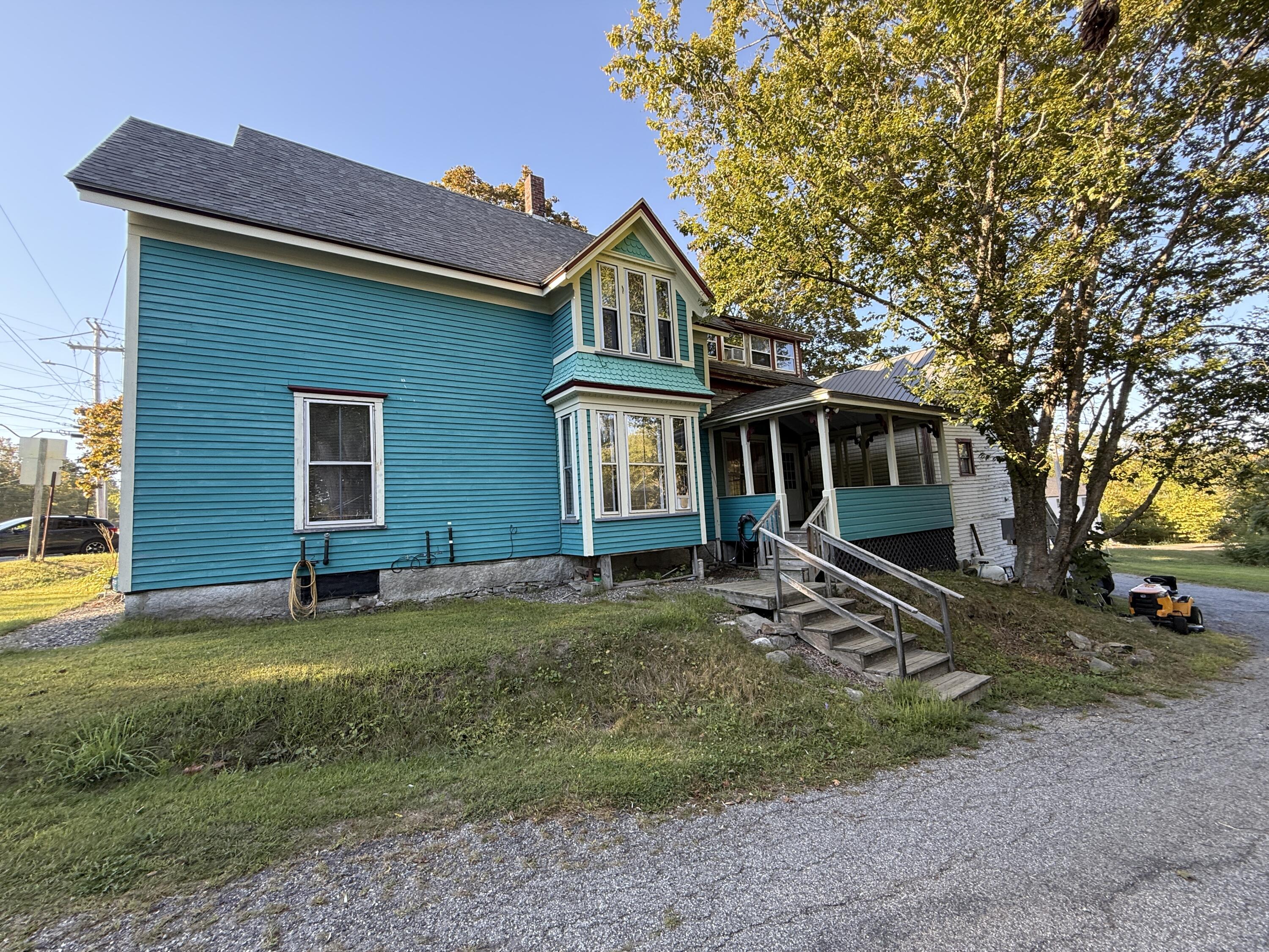 159 Waldo Avenue Belfast, ME 04915 - Photo 35 of 43 CA0B1290-FA02-43F4-B01C-95195B26B984