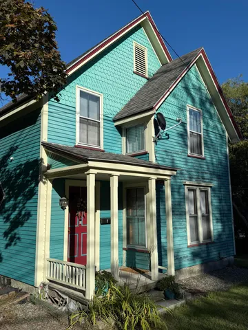 $389,000 | 159 Waldo Avenue, Belfast, ME 04915