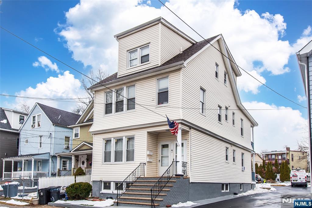 63 Mission Street Montclair, NJ 07042 - Photo 1 of 19