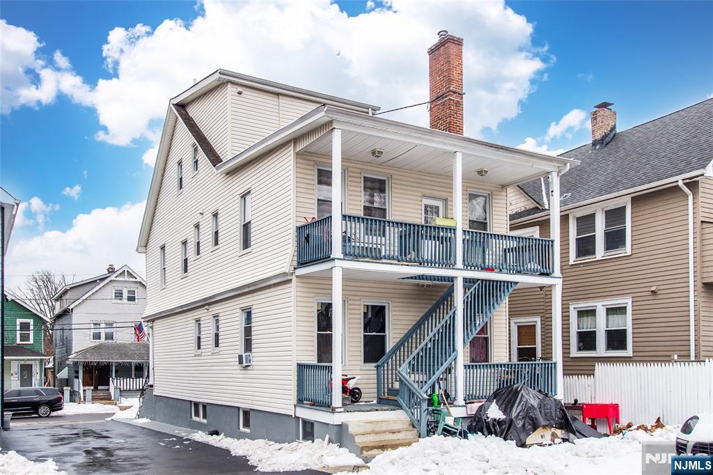 63 Mission Street Montclair, NJ 07042 - Photo 2 of 19