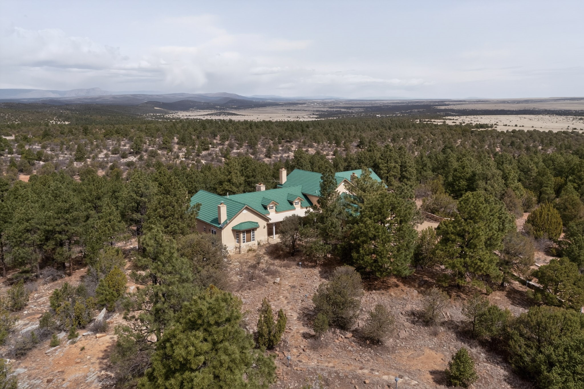 60 Blue Sky Road Las Vegas, NM 87701 - Photo 2 of 92