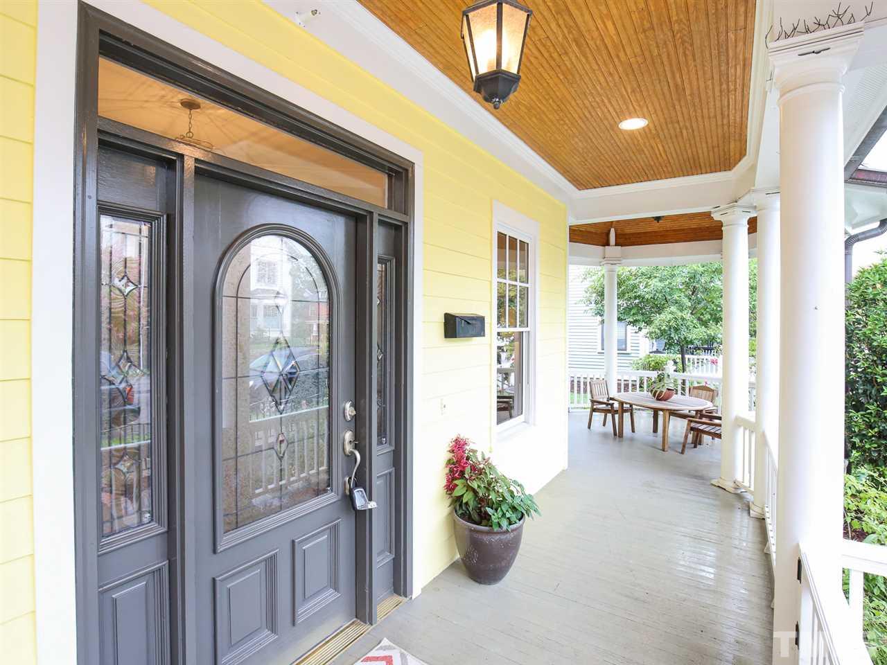 403 East Edenton Street Raleigh, NC 27601 - Photo 2 of 29