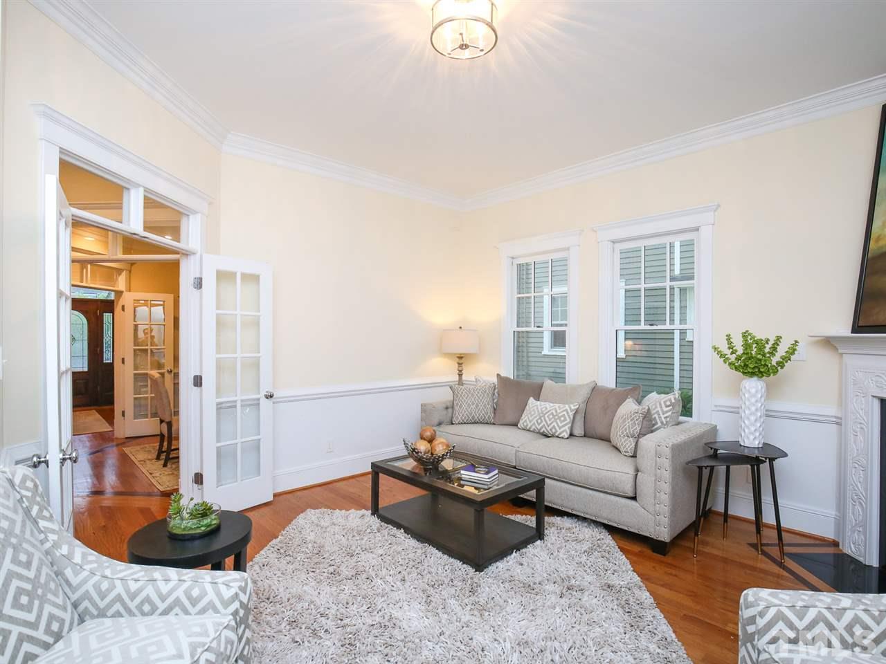 403 East Edenton Street Raleigh, NC 27601 - Photo 14 of 29