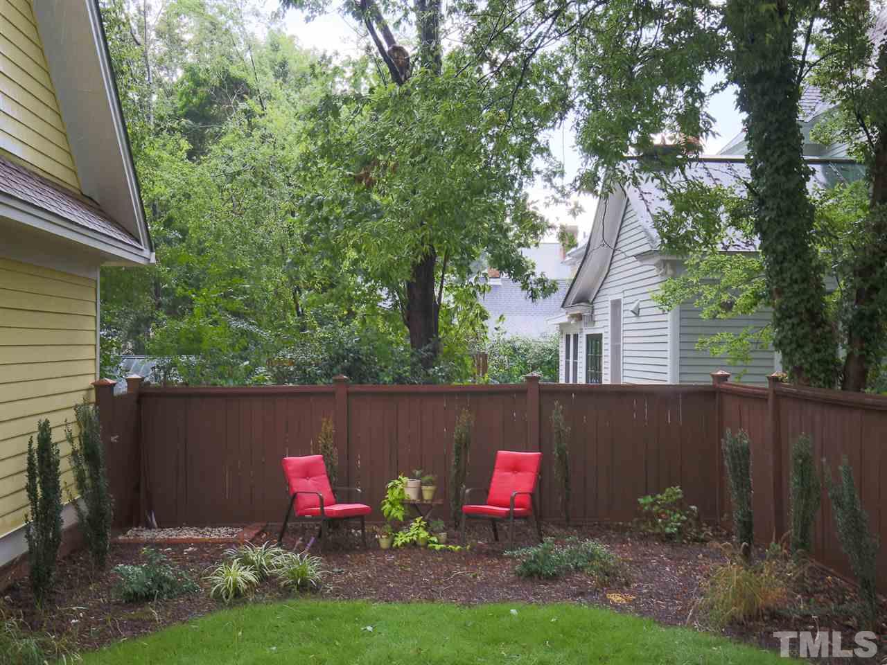 403 East Edenton Street Raleigh, NC 27601 - Photo 28 of 29