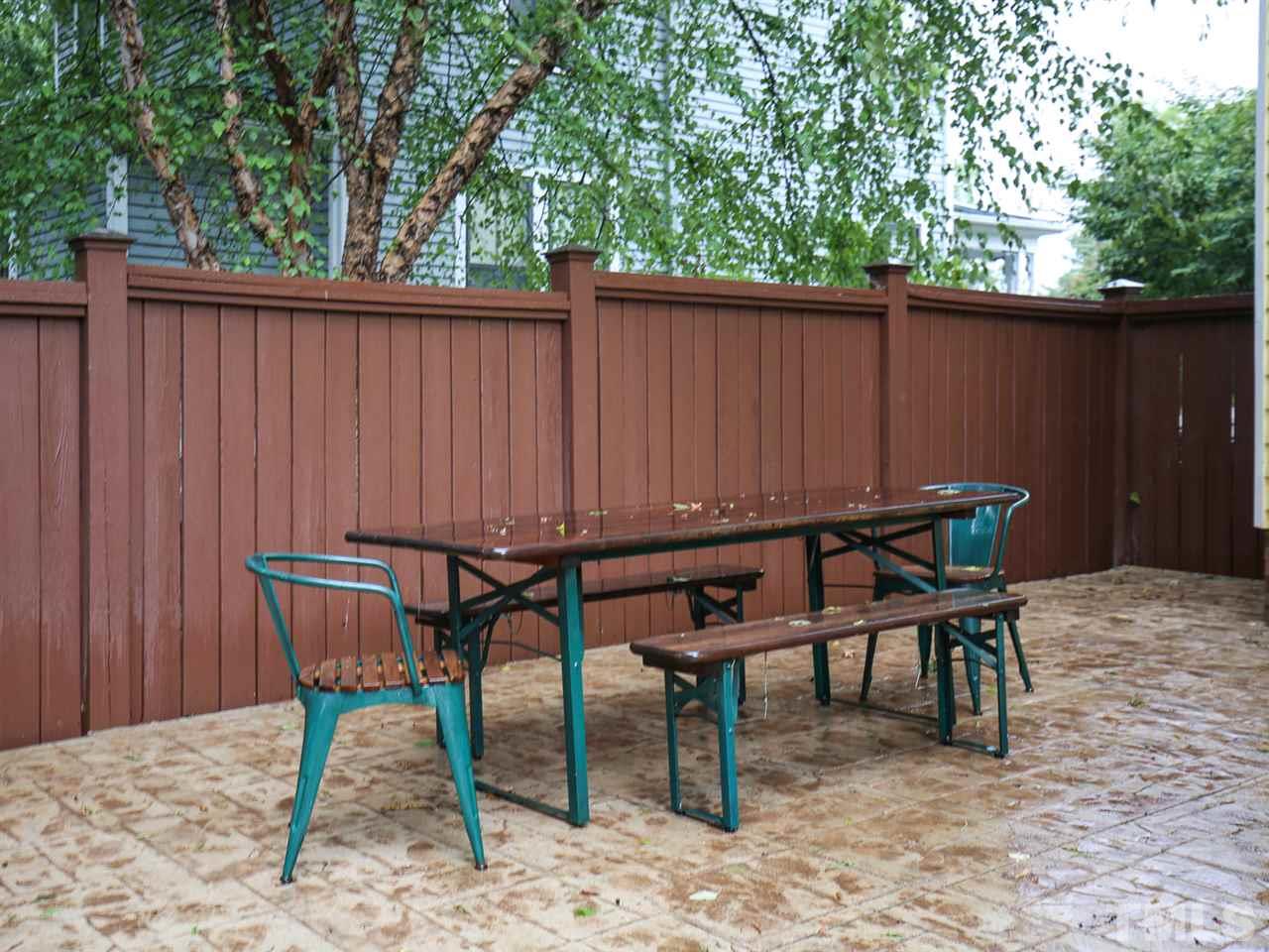 403 East Edenton Street Raleigh, NC 27601 - Photo 29 of 29