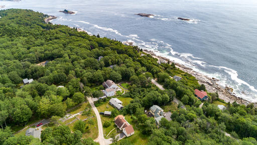 46 Old Mill Road New Harbor, ME 04554 - Photo 2 of 33 B657BC06-1EE1-4D7C-B416-B030E34D8D94