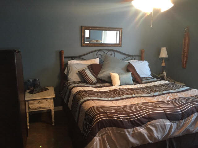 13 Claudette Circle Orange Beach, AL 36561 - Photo 7 of 22 Master Bedroom