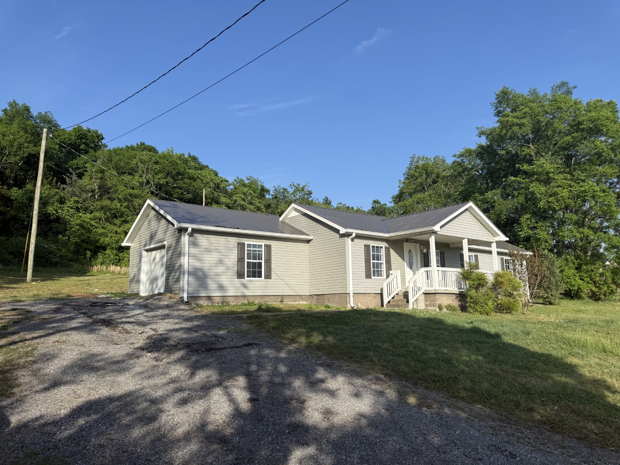 2323 Spring Creek Road Lebanon, TN 37087 - Photo 3 of 3