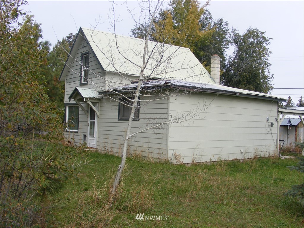 303 Harrison Road Waterville, WA 98858 - Photo 8 of 8 Gallery Image 8