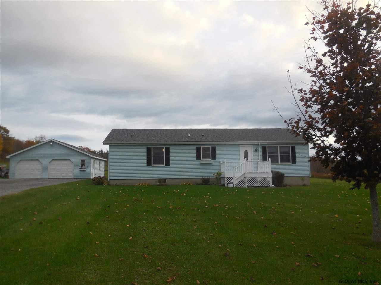 408 Snyder Road Carlisle, NY 12043 - Photo 1 of 23 Photo 1