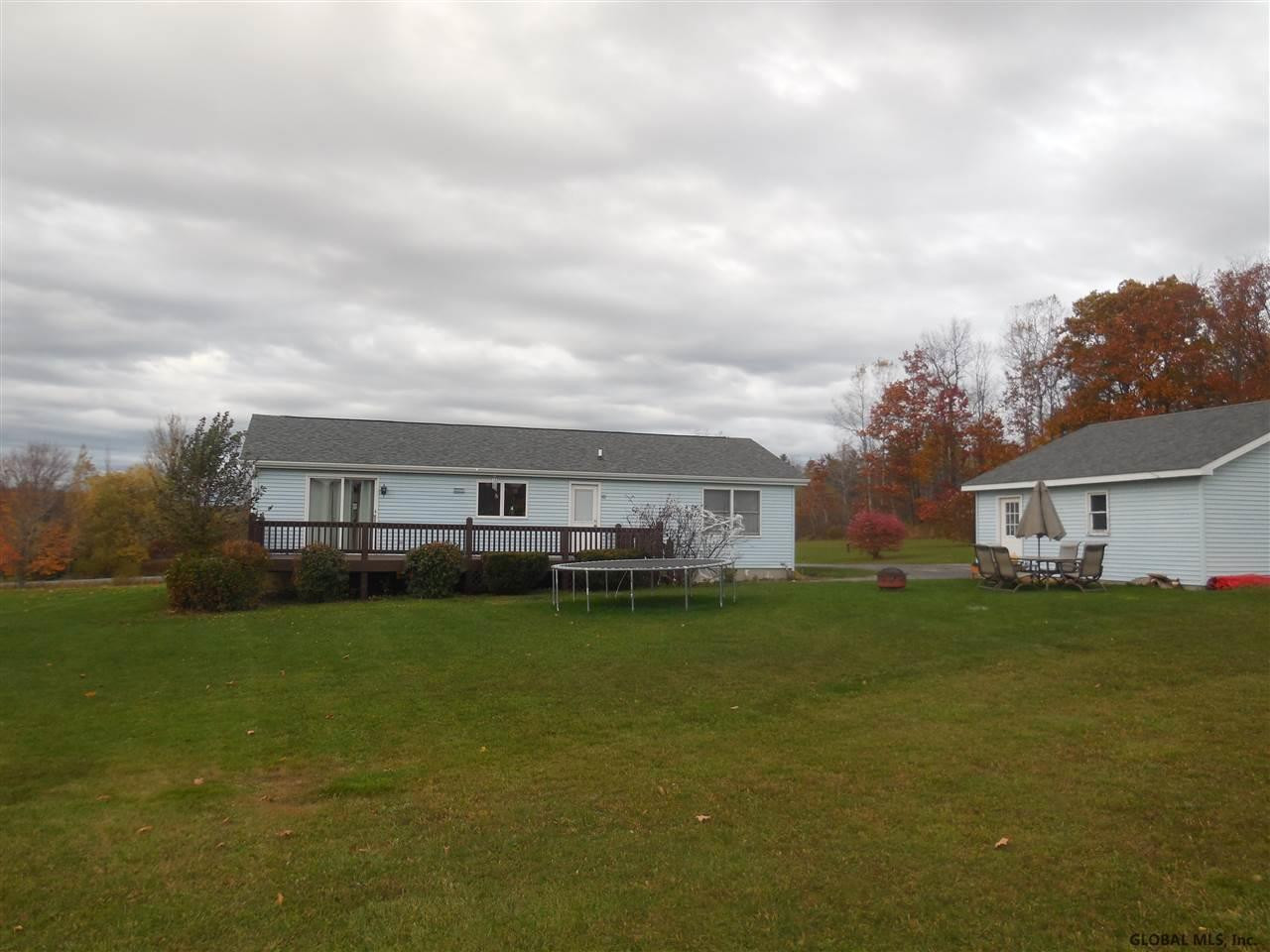 408 Snyder Road Carlisle, NY 12043 - Photo 4 of 23 Photo 4